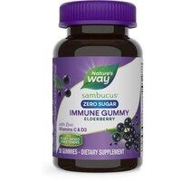 Zero Sugar Gummy Supplements Image 3