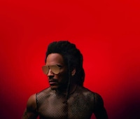 Artist-Inspired Sunglasses Capsules Image 1