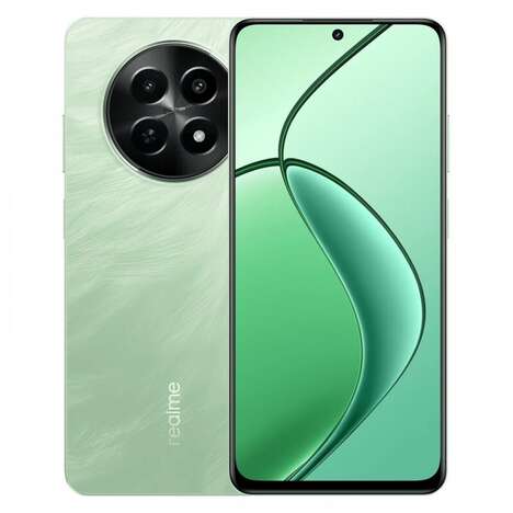 Refined Marble-Like Smartphones