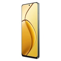 Refined Marble-Like Smartphones Image 5