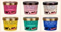 Buttery Cake-Flavored Ice Creams Image 1