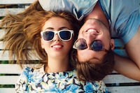 Influencer-Approved Eyewear Capsules Image 1