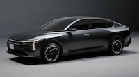 Sleek Sedan Models