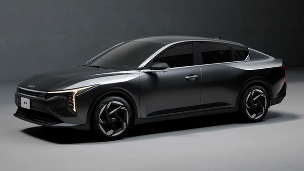Sleek Sedan Models