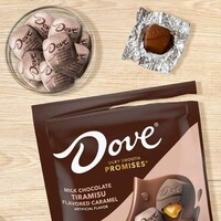 Dessert-Inspired Chocolate Treats