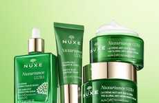 Age-Combating Skincare Lines