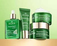 Age-Combating Skincare Lines Image 1