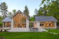 Efficient Modern Home Programs