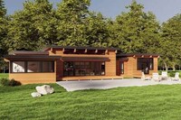 Efficient Modern Home Programs Image 3