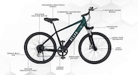 Smart E-Bike Models