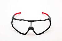 Ultra-Sleek Safety Eyewear Image 1