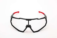 Ultra-Sleek Safety Eyewear