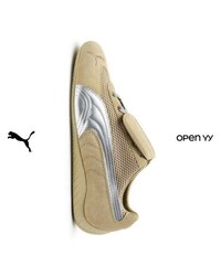 Dynamic Collaborative Breathable Shoes Image 1