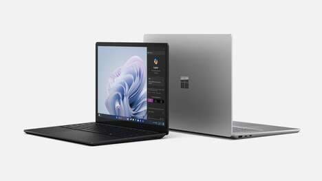 Lightweight Business Laptops
