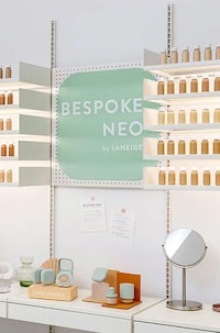 Bespoke K-Beauty Foundations Image 1
