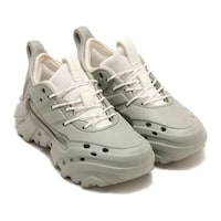 Chunky Perforated Sneaker Designs