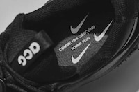 Minimal Trail-Ready Sneakers Image 1