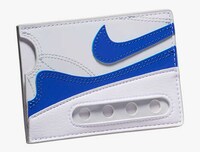 Sneaker-Inspired Card Holders Image 1