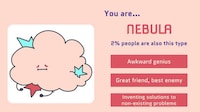 Playful Animated Personality Quizzes Image 1