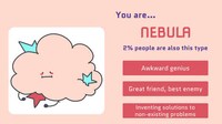 Playful Animated Personality Quizzes