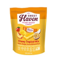 Plant-Based Chewy Candies Image 2