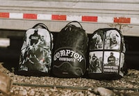 Equestrian Heritage-Honoring Bag Capsules Image 1