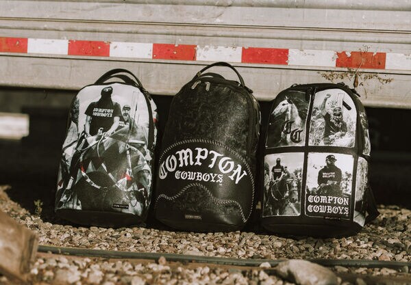 Equestrian Heritage-Honoring Bag Capsules