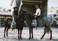 Equestrian Heritage-Honoring Bag Capsules Image 2