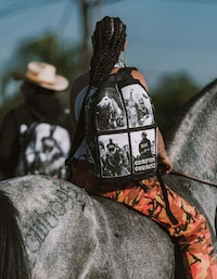 Equestrian Heritage-Honoring Bag Capsules Image 3