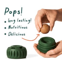 Multi-Benefit Enrichment Toys Image 4
