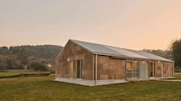 Rural Cork Block Residences Image 1