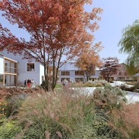 Dementia Assistive Care Centers