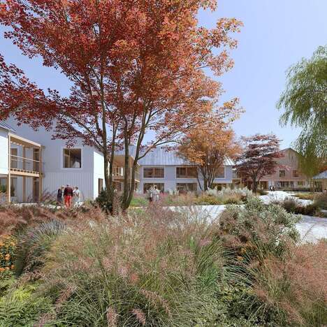 Dementia Assistive Care Centers