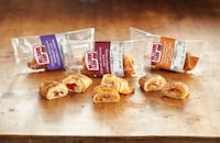 Stuffed Foodservice Croissants Image 1