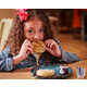 Complimentary Crumpet Campaigns Image 1