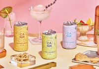 THC-Infused Beverage Expansions Image 2