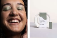 Alluring Pressed Eye-Color Shades Image 1