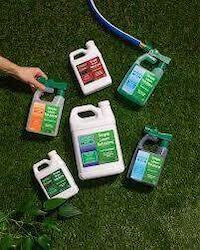Comprehensive Lawn Care Products Image 2