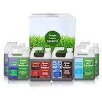 Comprehensive Lawn Care Products Image 3