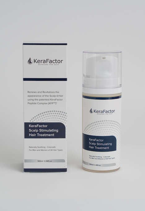 Growth-Promoting Hair Care Solutions