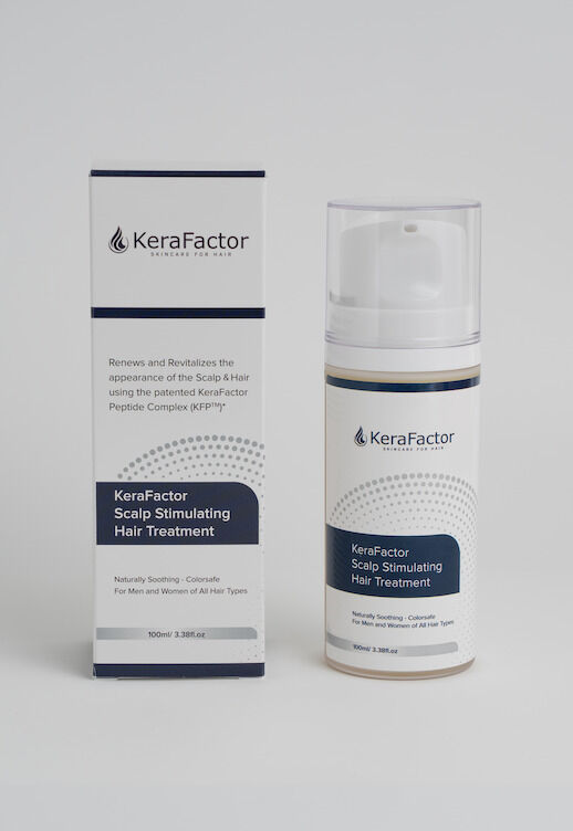 Growth-Promoting Hair Care Solutions