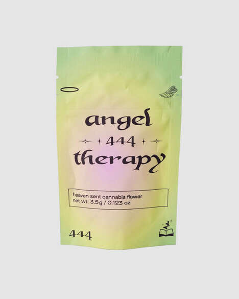 Women-Celebrating Cannabis Brands