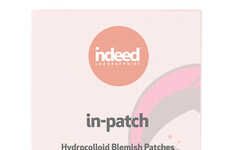 Affordable Blemish Patches