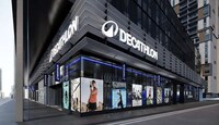 Updated Sports Retail Strategies Image 1
