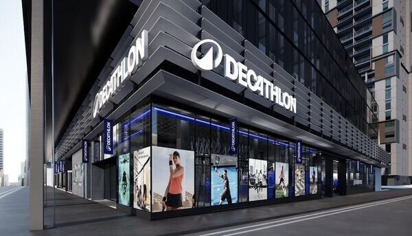 Updated Sports Retail Strategies