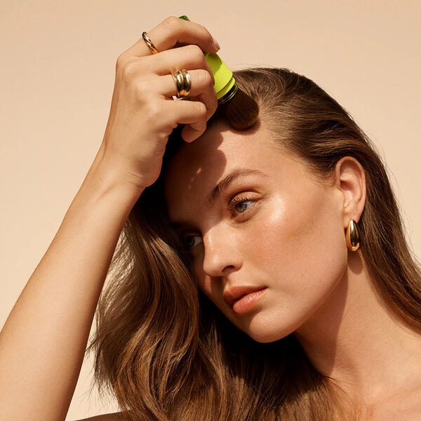 Dry Shampoo Powders