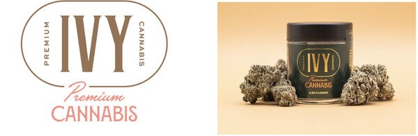 Dispensary-Launched Premium Cannabis Lines