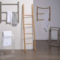 Stylishly Luxurious Bath Accessories Image 2