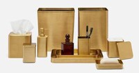 Stylishly Luxurious Bath Accessories Image 3