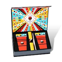 College-Inspired Card Games